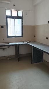Kitchen Image of 1704 Sq.ft 3 BHK Apartment / Flat for sale in Shivom Utopia, Madurdaha Kolkata for Rs. 19500000