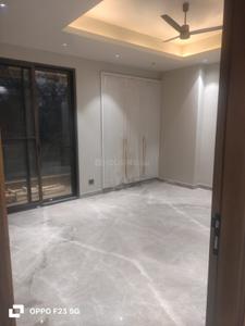 Bedroom Image of 2250 Sq.ft 3 BHK Builder Floor for sale in Greater Kailash I New Delhi for Rs. 95000000