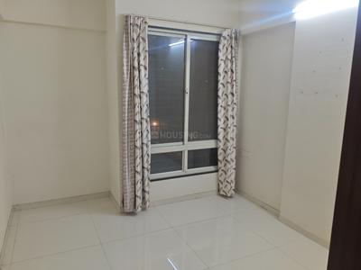 Bedroom Image of 820 Sq.ft 2 BHK Apartment / Flat for rent in Ravet Pune for Rs. 25000