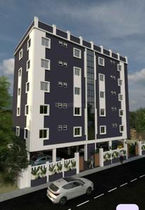 2 BHK Flat
