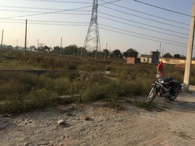 Image of 900 Sq.ft Residential Plot / Land for sale in Jasana, Faridabad for Rs. 1600000