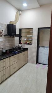 Kitchen Image of 1600 Sq.ft 3 BHK Independent House for sale in Dhanora Durg for Rs. 4400000
