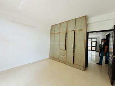 Bedroom Image of 1640 Sq.ft 3 BHK Builder Floor for sale in Omaxe Silver Birch, New Chandigarh Chandigarh for Rs. 13000000