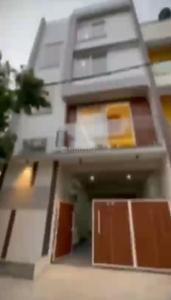 Image of 2200 Sq.ft 3 BHK Independent House for sale in Mallathahalli, Bengaluru for Rs. 20000000