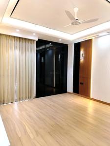 4 BHK Independent Builder Floor