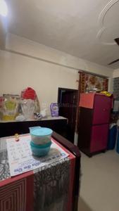 Hall Image of 1080 Sq.ft 3 BHK Apartment / Flat for sale in Kalyanpur Kanpur for Rs. 5000000