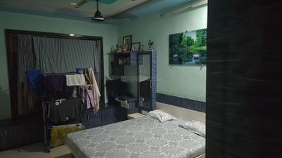 Bedroom Image of 1600 Sq.ft 3 BHK Apartment / Flat for sale in Bhiwandi Thane for Rs. 12000000