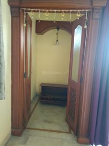 Bedroom Image of 2100 Sq.ft 3 BHK Apartment / Flat for rent in Ashoka Lake View, Begumpet Hyderabad for Rs. 60000