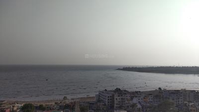 Image of 750 Sq.ft 2 BHK Apartment / Flat for rent in Kanakia Hollywood, Andheri West, Mumbai for Rs. 125000