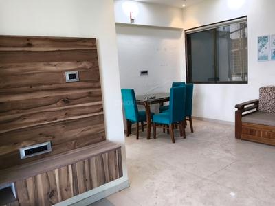 3 BHK Flat
