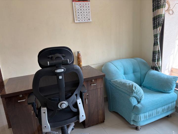 Surya Upvan CHS Living Room 1