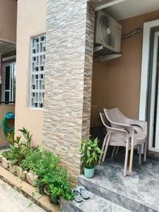 Balcony Image of 1309 Sq.ft 2 BHK Apartment / Flat for sale in K Raheja Viva, Kadamba Goa for Rs. 18500000