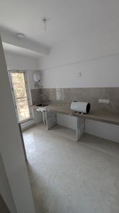 Kitchen Image of 750 Sq.ft 2 BHK Apartment / Flat for sale in SevenFolds Minal And Madhavkunj, Vile Parle East Mumbai for Rs. 26500000
