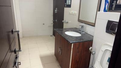Image of 1900 Sq.ft 3 BHK Builder Floor for rent in Sector 50, Gurgaon for Rs. 50000