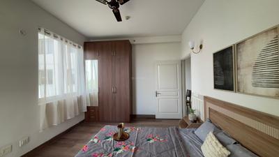 Bedroom Image of 1270 Sq.ft 2 BHK Apartment / Flat for sale in Sector 84 Gurgaon for Rs. 14900000