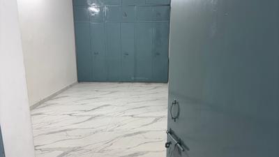 Bedroom Image of 1250 Sq.ft 2 BHK Builder Floor for rent in Sikandra Agra for Rs. 14000