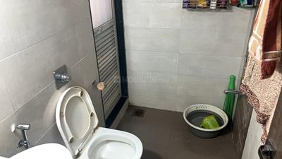 Image of 1350 Sq.ft 3 BHK Apartment / Flat for sale in Sab Regency Park III Building No 1, Kalyan East, Kalyan for Rs. 15000000