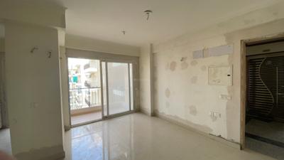 Living Room Image of 1200 Sq.ft 3 BHK Apartment / Flat for rent in Amrapali Crystal Homes Phase 1, Sector 76 Noida for Rs. 36000