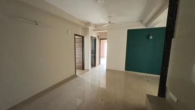 Living Room Image of 1230 Sq.ft 2.5 BHK Apartment / Flat for rent in Marina Suites , Mahurali Ghaziabad for Rs. 20000