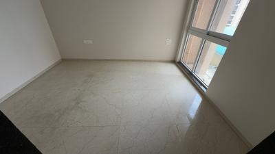 Bedroom Image of 1100 Sq.ft 2 BHK Apartment / Flat for rent in Satyam Imperia, Taloja Navi Mumbai for Rs. 26000