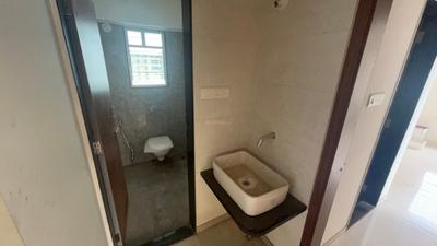 Image of 1050 Sq.ft 2 BHK Apartment / Flat for sale in Mehetre Laxmi Empire, Ravet, Pune for Rs. 8500000