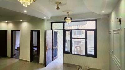 Bedroom Image of 1245 Sq.ft 2 BHK Apartment / Flat for sale in Surya Towers, Nabha Zirakpur for Rs. 5100000
