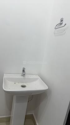 Image of 500 Sq.ft 2 BHK Builder Floor for rent in Roberts Lines, Lucknow for Rs. 15000