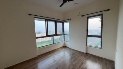 Bedroom Image of 654 Sq.ft 2 BHK Apartment / Flat for rent in The Promenade The Address, Ghatkopar West Mumbai for Rs. 70000