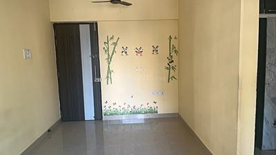 Living Room Image of 720 Sq.ft 1 BHK Apartment / Flat for rent in Mohan Willows, Badlapur East Badlapur for Rs. 8500