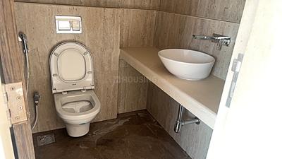 Image of 1150 Sq.ft 2 BHK Apartment / Flat for rent in Tridhaatu Morya, Chembur, Mumbai for Rs. 75000