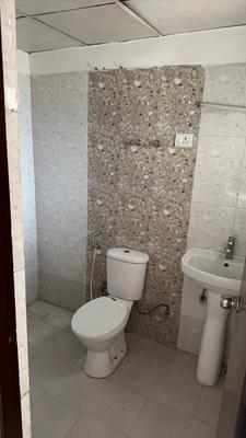 Image of 1090 Sq.ft 2 BHK Apartment / Flat for rent in Omkar Royal Nest, Noida Extension, Greater Noida for Rs. 17300