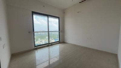 Bedroom Image of 1733 Sq.ft 3 BHK Apartment / Flat for sale in Adani Ten BKC, Bandra East Mumbai for Rs. 92500000