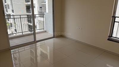Bedroom Image of 1350 Sq.ft 3 BHK Apartment / Flat for sale in Godrej Rejuve, Keshav Nagar Pune for Rs. 14500000