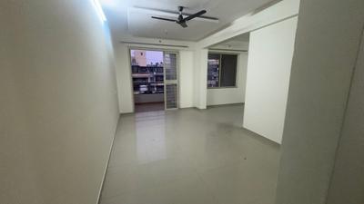 Living Room Image of 1055 Sq.ft 2 BHK Apartment / Flat for rent in Vardhaman Heights Phase2, Rahatani Pune for Rs. 29000