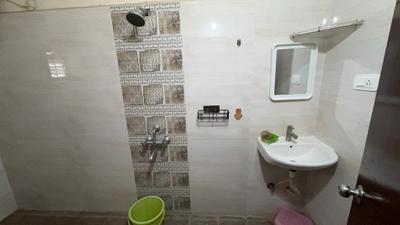 Image of 1800 Sq.ft 3 BHK Apartment / Flat for rent in Shilpa Hills, Hyderabad for Rs. 50000