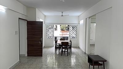3 BHK Flat
