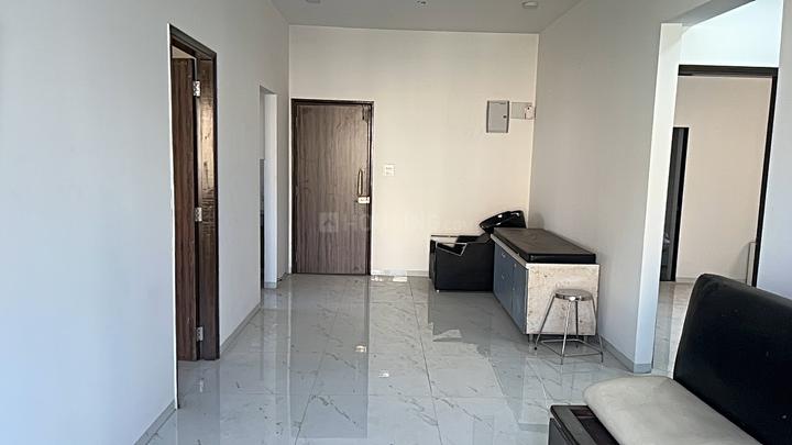 Savitri Kunj Living Room 1