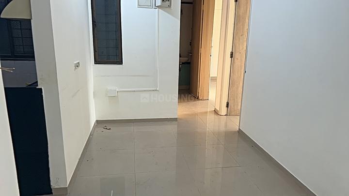 Neelsidhi Residency Living Room 1