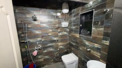 Image of 1000 Sq.ft 2 BHK Apartment / Flat for rent in Kalwa, Thane for Rs. 35000