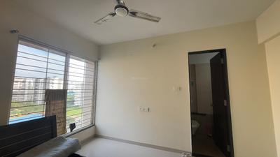 Bedroom Image of 1000 Sq.ft 2 BHK Apartment / Flat for sale in Punawale Pune for Rs. 7450000