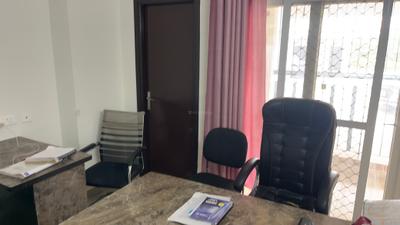 Bedroom Image of 1180 Sq.ft 3 BHK Apartment / Flat for rent in Terrace Homes, Noida Extension Greater Noida for Rs. 22500