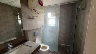 Image of 2215 Sq.ft 3 BHK Apartment / Flat for rent in Supertech Araville, Sector 79, Gurgaon for Rs. 29500