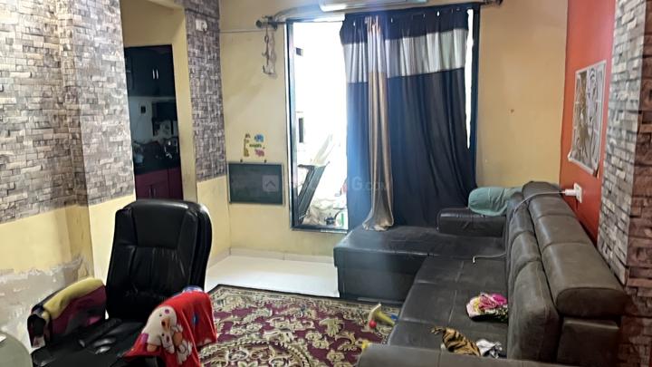Vijay Laxmi Tower Living Room 1