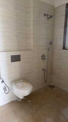Image of 1029 Sq.ft 2 BHK Apartment / Flat for sale in Rare Townships Rising City North Sea Heights Above 19 Floor, Ramabai Ambedkar Nagar, Mumbai for Rs. 24900000