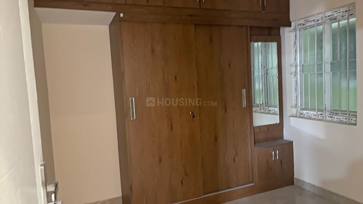 Byrasandra Bedroom 1