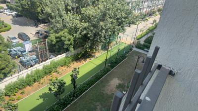Image of 1208 Sq.ft 2.5 BHK Builder Floor for sale in Smartworld Gems, Sector 89, Gurgaon for Rs. 13600000