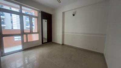 Bedroom Image of 1285 Sq.ft 2 BHK Apartment / Flat for sale in Bulland Heights, Crossings Republik Ghaziabad for Rs. 7800000