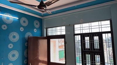 Bedroom Image of 1100 Sq.ft 2 BHK Apartment / Flat for rent in Jhotwara Jaipur for Rs. 10000
