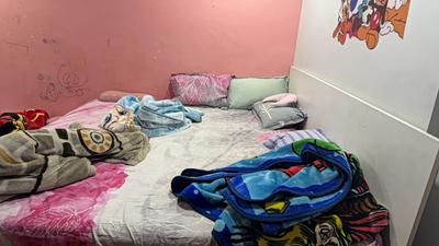 Bedroom Image of 4800 Sq.ft 6 BHK Builder Floor for sale in Arakere Bengaluru for Rs. 42000000