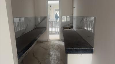 Kitchen Image of 1494 Sq.ft 3.5 BHK Builder Floor for sale in Smartworld Gems, Sector 89 Gurgaon for Rs. 16000000